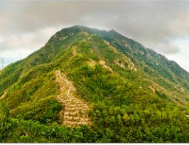 珠海凤凰山